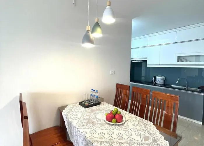 Newlife -homestay Căn hộ Hạ Long
