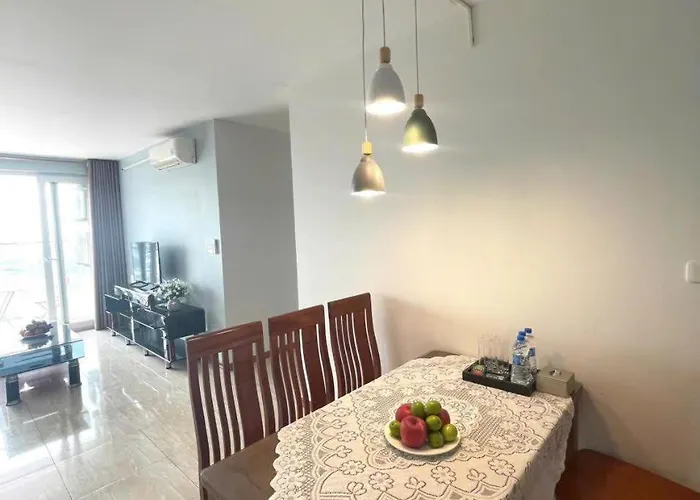 Newlife -homestay Căn hộ