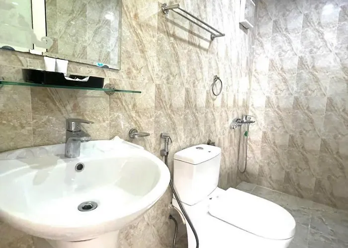 Căn hộ Newlife -homestay *