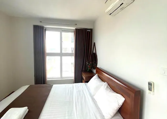Newlife -homestay Hạ Long