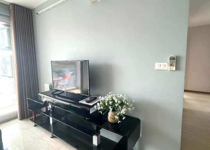 Newlife -homestay
