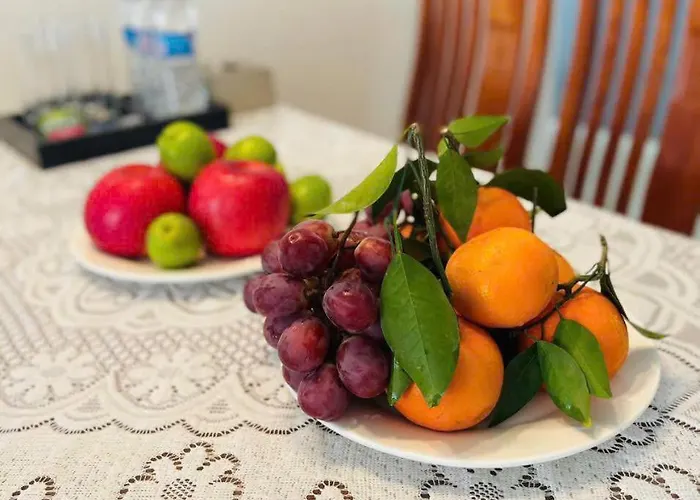 Newlife -homestay Căn hộ